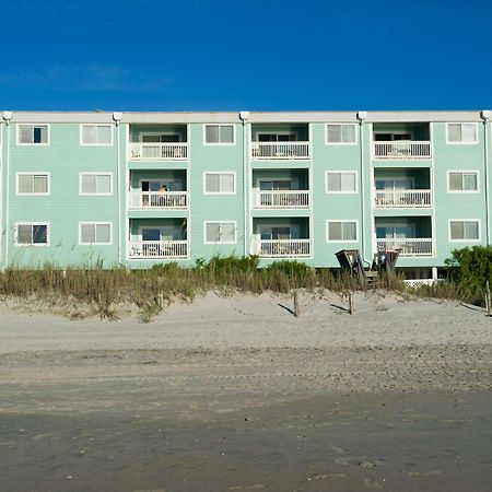 Sandpebble Beach Club Surfside Beach A Ramada By Wyndham المظهر الخارجي الصورة