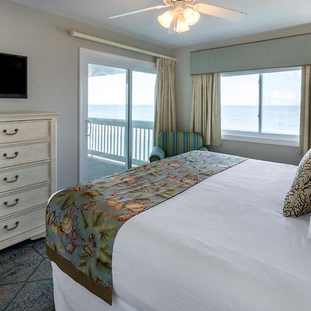 Sandpebble Beach Club Surfside Beach A Ramada By Wyndham المظهر الخارجي الصورة