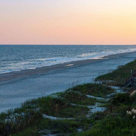 Sandpebble Beach Club Surfside Beach A Ramada By Wyndham المظهر الخارجي الصورة