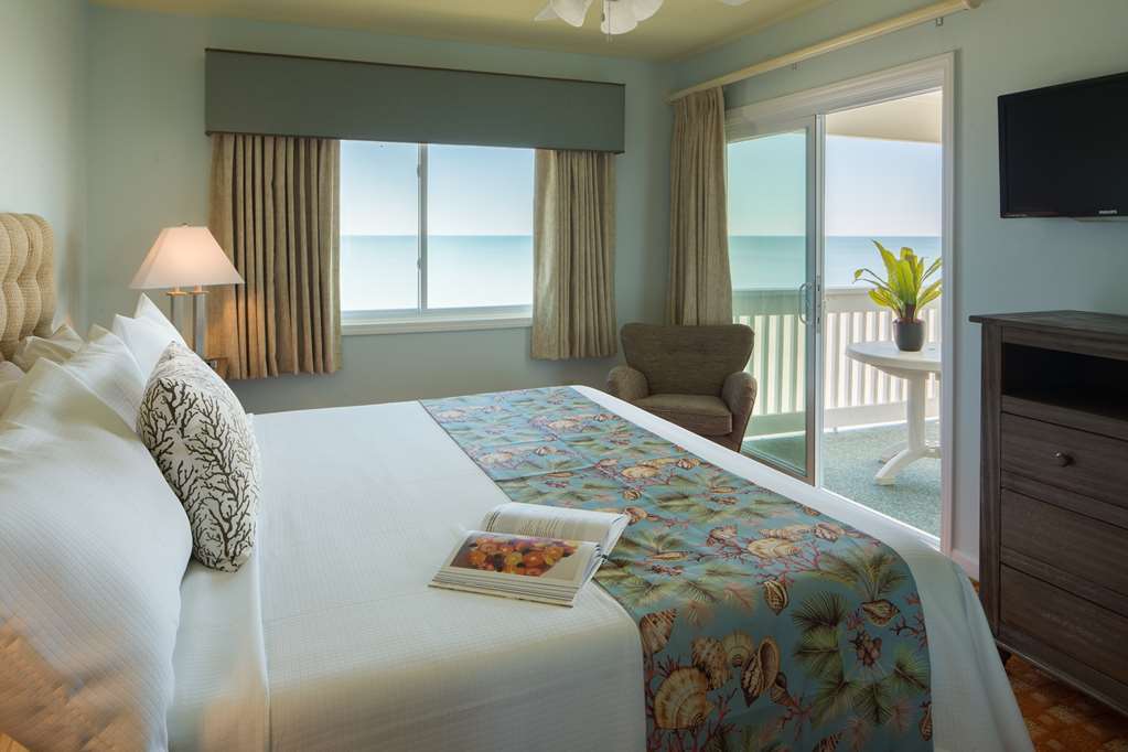 Sandpebble Beach Club Surfside Beach A Ramada By Wyndham الغرفة الصورة